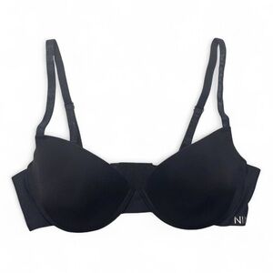 Nine West Black Underwire Bra size 34B